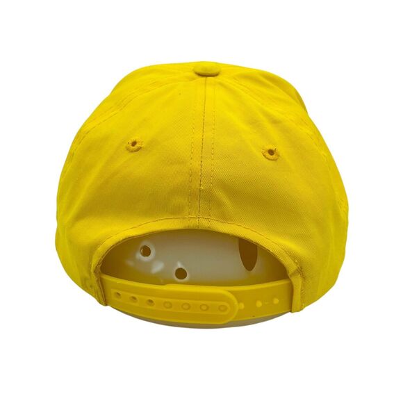 Vintage South Carolina Palmetto State Annco Snapback Professional Model Hat Cap - Picture 4 of 7